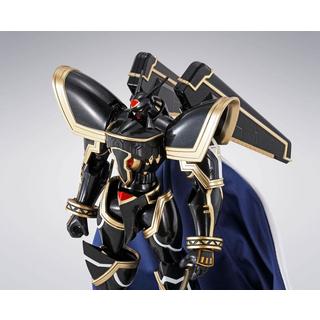 Bandai  Gelenkfigur - S.H.Figuart - Digimon - Alphamon Ouryuken 