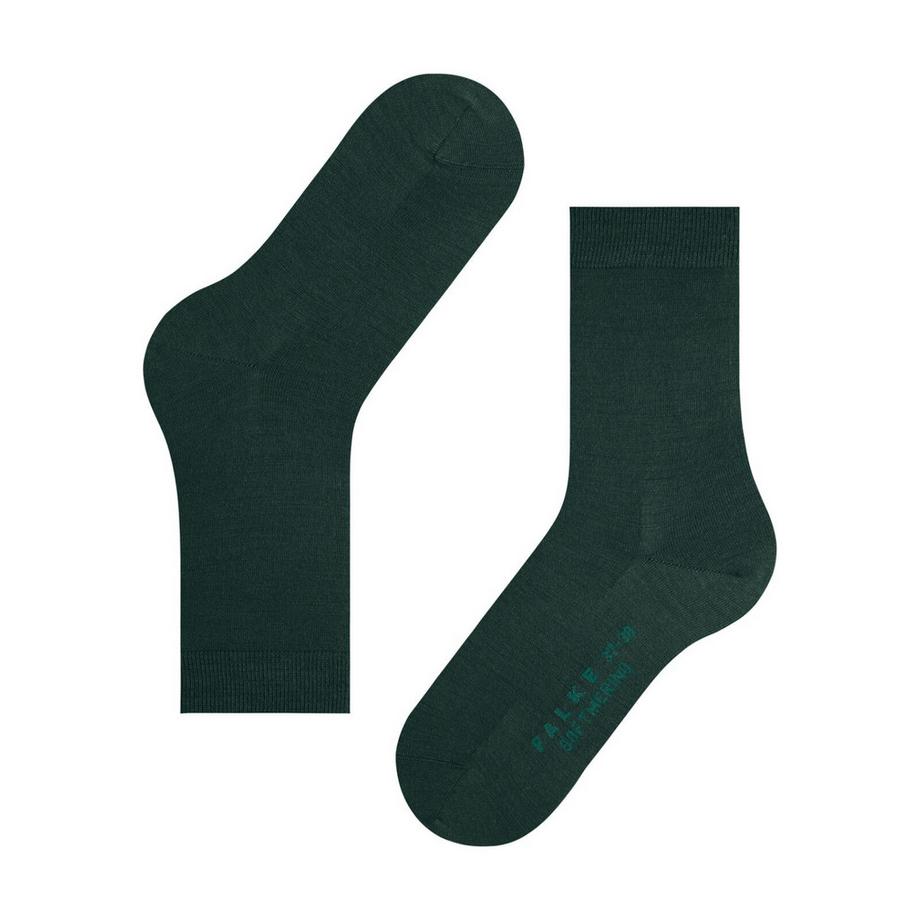 FALKE Softmerino Socken  