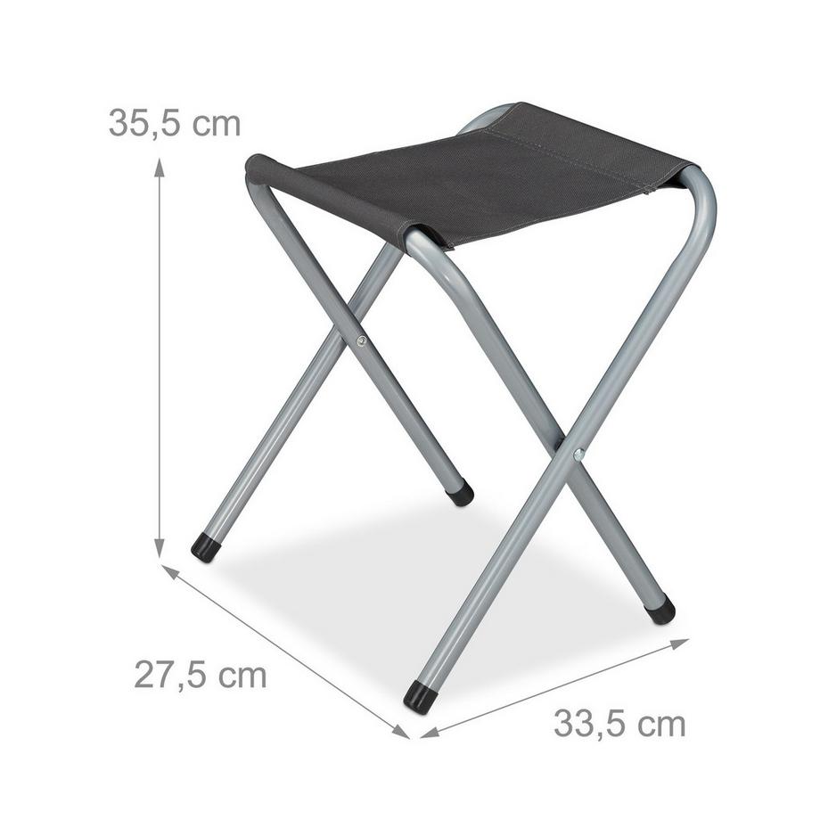 Northio  Tischset fürs Camping 