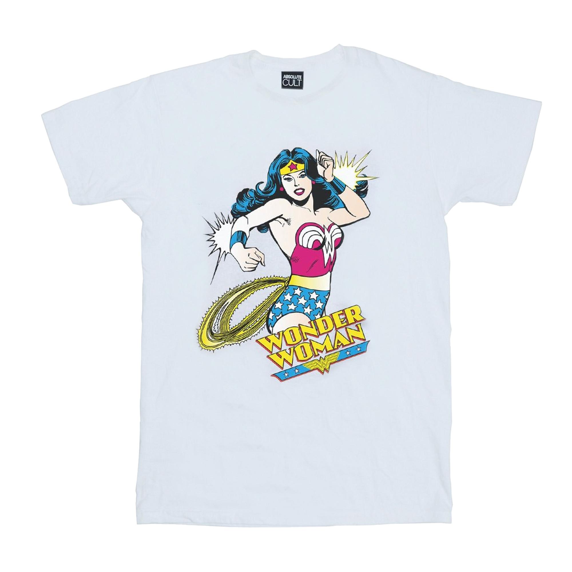 Wonder Woman  TShirt 