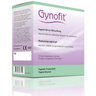 Gynofit  Vaginal-Gel zur Befeuchtung 