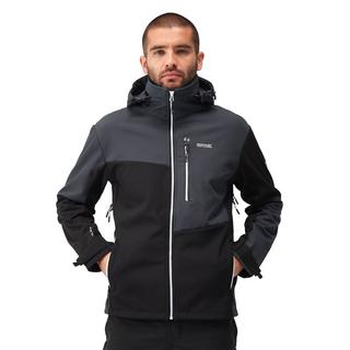 Regatta  Veste softshell HEWITTS 