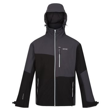 Veste softshell HEWITTS