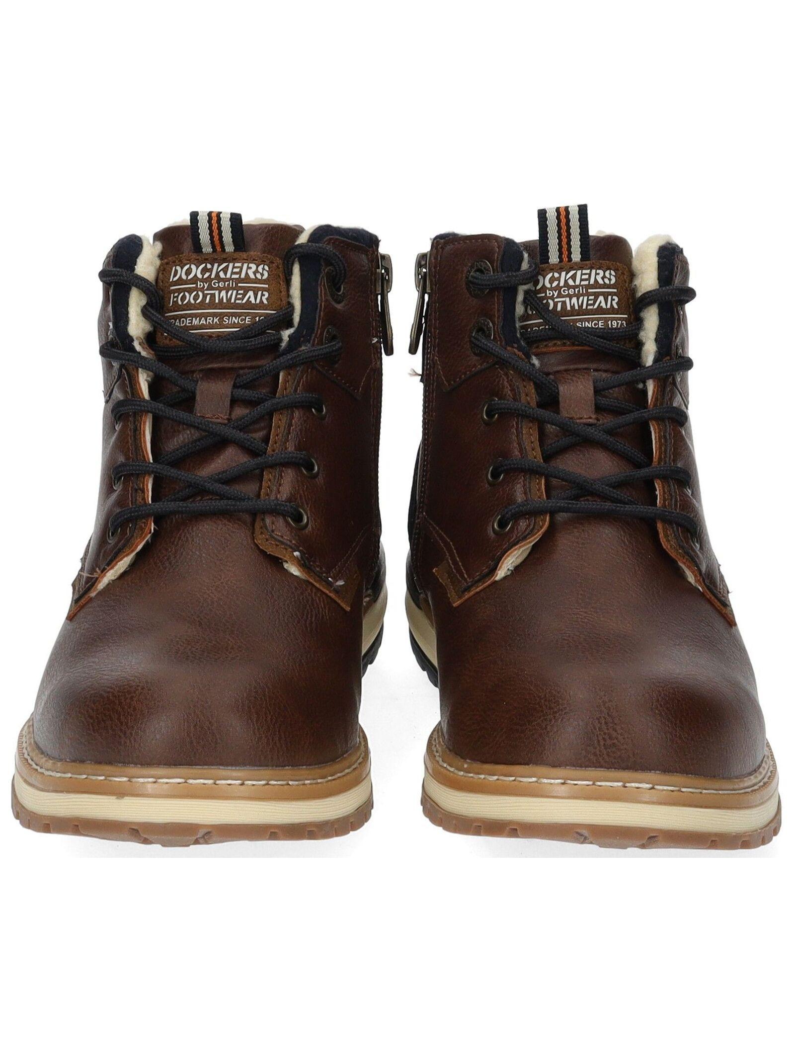 Dockers  Bottes 47BK811-600 