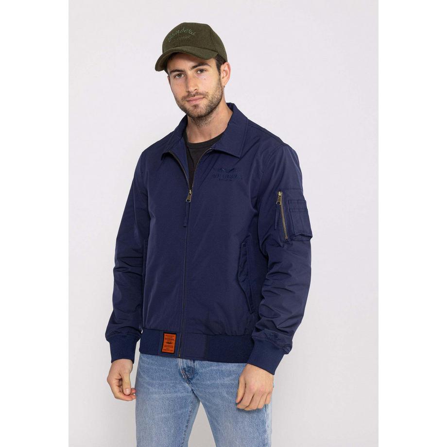 Veste Hawk M