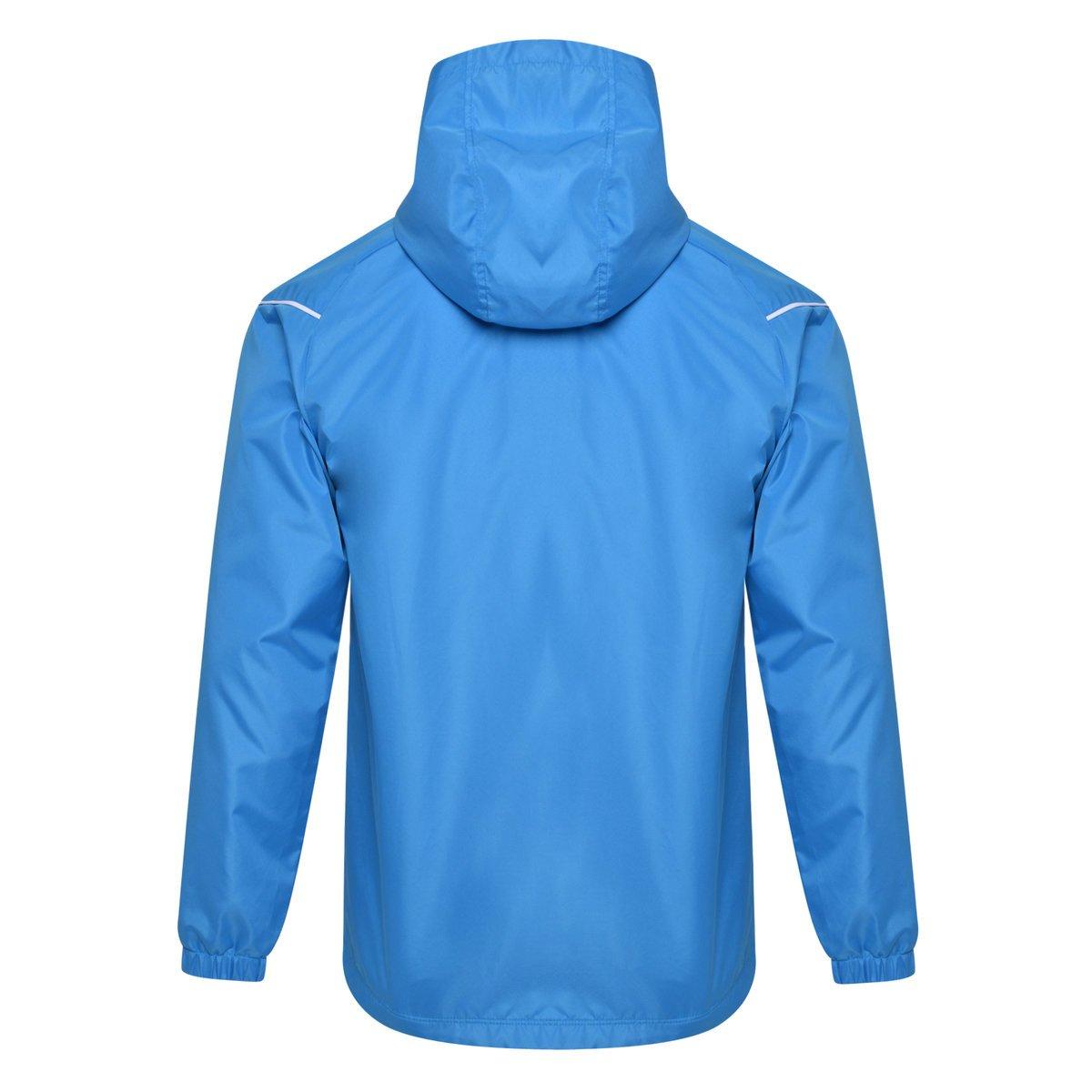 Umbro  Jacke, wasserfest mit Kapuze 