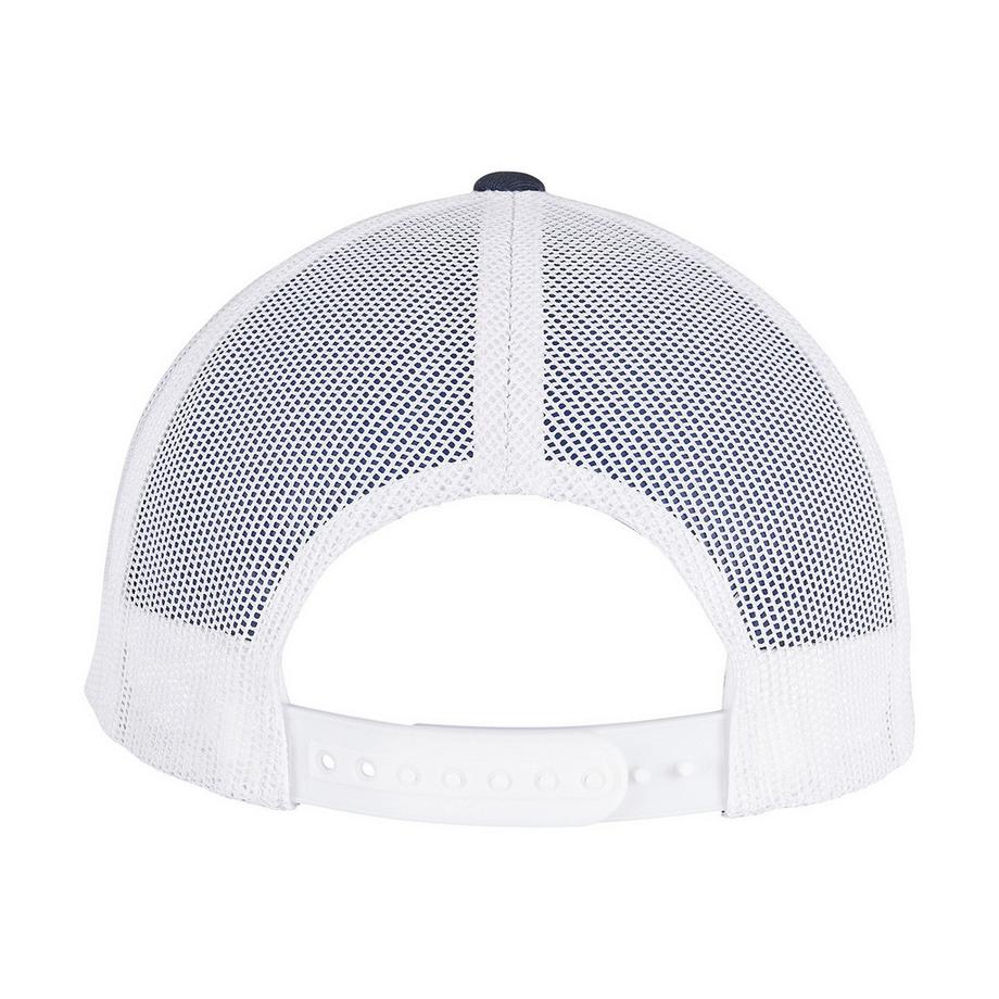 FLEXFIT Zweifarbig Recycelt Classics Trucker Cap  
