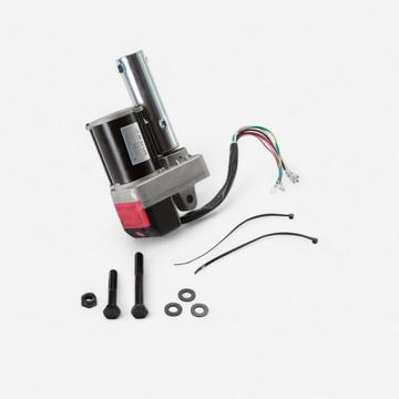 Motor zum Neigen des Laufbands