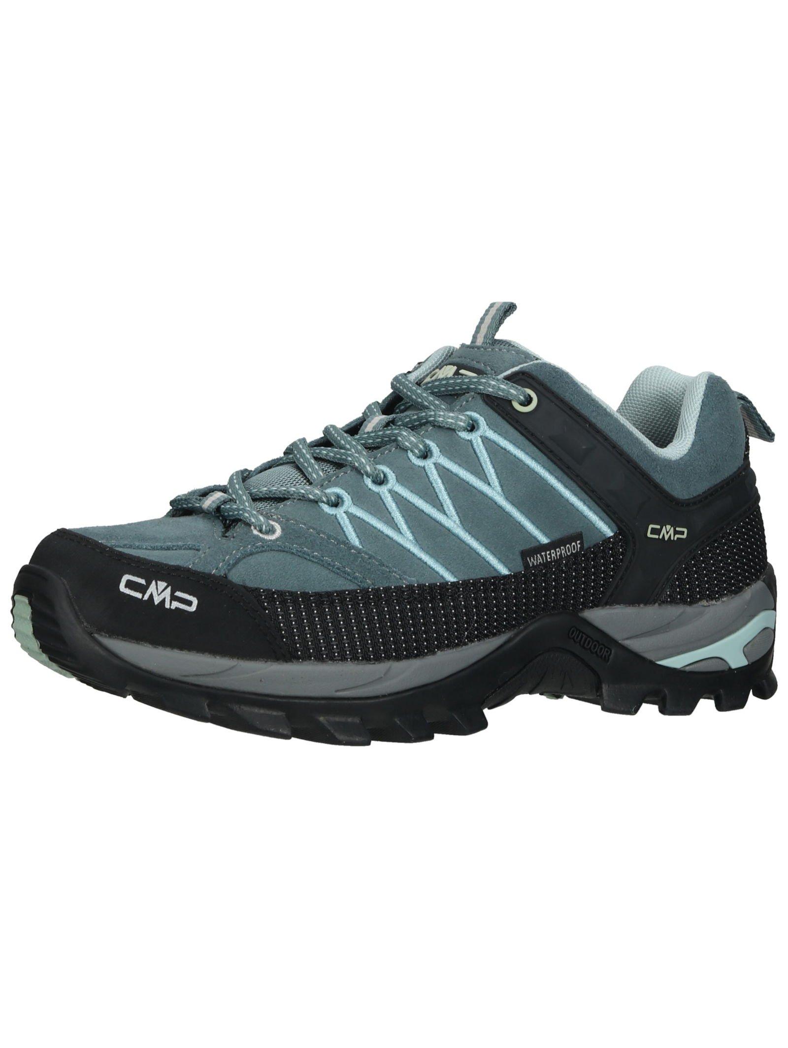 Image of Wanderschuhe Unisex Mint 36