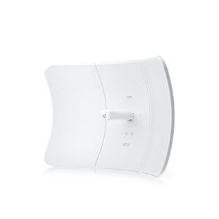 Ubiquiti Networks  UISP LTU XR Blanc Connexion Ethernet, supportant l'alimentation via ce port (PoE) 