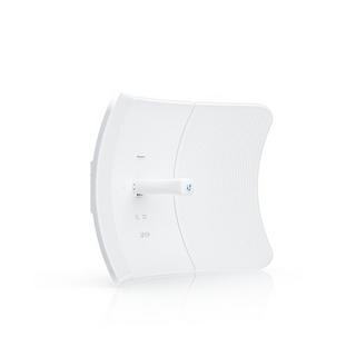 Ubiquiti Networks  UISP LTU XR Blanc Connexion Ethernet, supportant l'alimentation via ce port (PoE) 