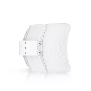 Ubiquiti Networks  UISP LTU XR Blanc Connexion Ethernet, supportant l'alimentation via ce port (PoE) 
