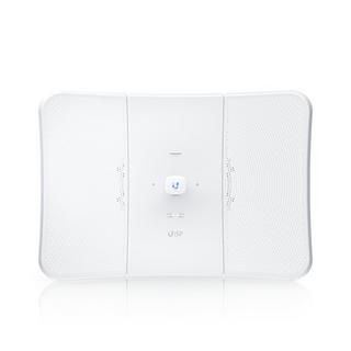 Ubiquiti Networks  UISP LTU XR Blanc Connexion Ethernet, supportant l'alimentation via ce port (PoE) 