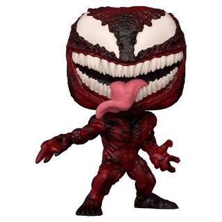 Funko  POP Figur Marvel Venom 2 Carnage 