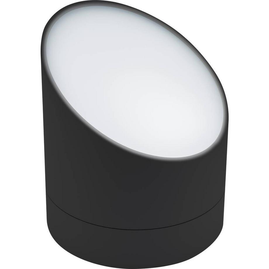 TFA Dostmann Wecker und LED-Nachtlicht TIME & LIGHT  