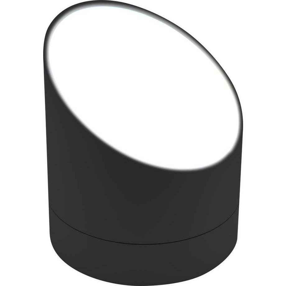 TFA Dostmann Wecker und LED-Nachtlicht TIME & LIGHT  