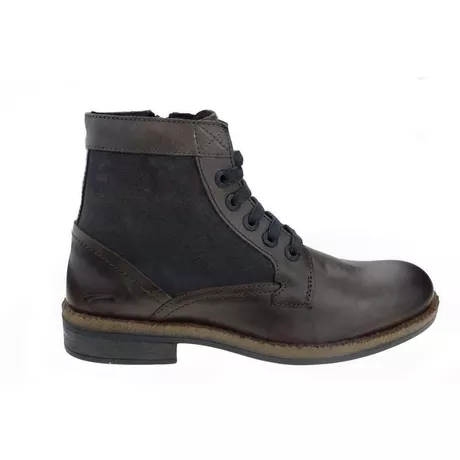 Camel Active  Camel Active Desierto - Leder stiefelette 