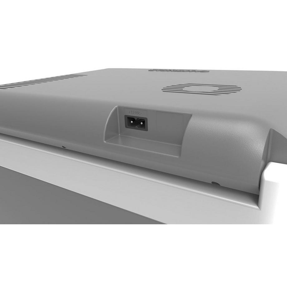 CAMPINGAZ  Campingaz Powerbox Plus Kühlbox 36 l Elektro Grau 