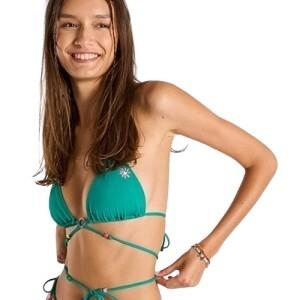 BANANA MOON Twisto Lovin Top bikini  