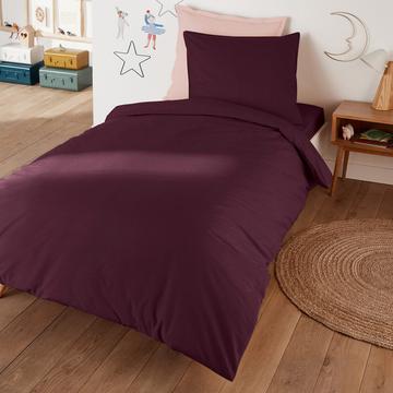 Housse de couette enfant percale