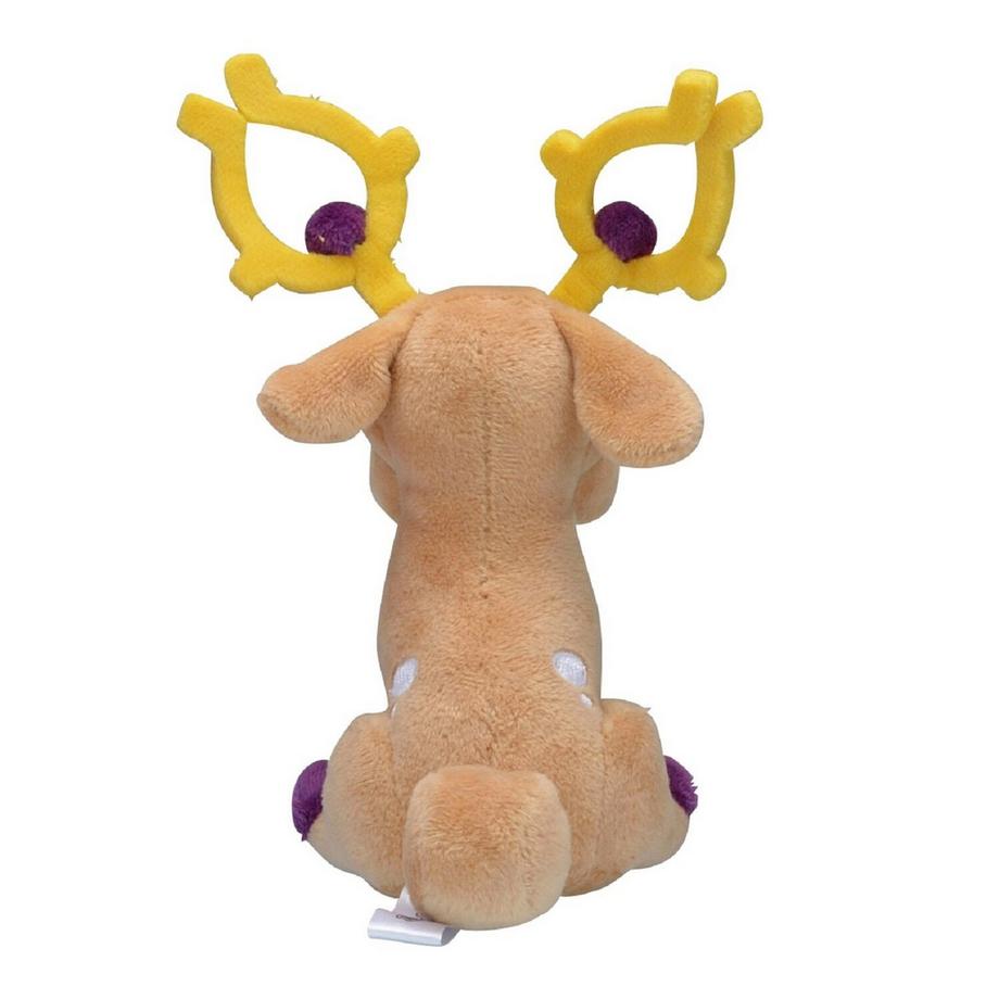 Pokemon  Stantler Sitting Cuties Plush 
