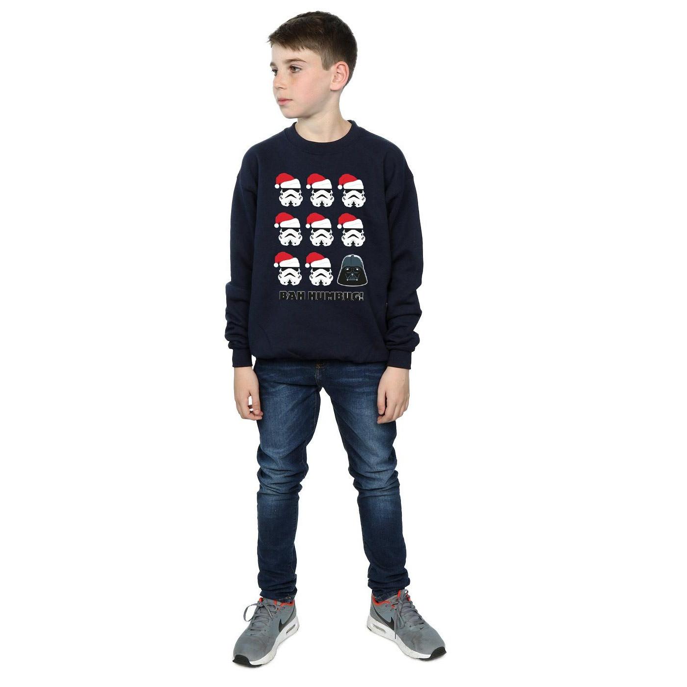 STAR WARS  Humbug Sweatshirt 