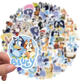 Gameloot Aufkleber - lustige Hunde - 50 Stk  