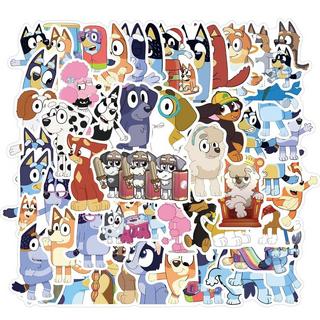 Gameloot Adesivi - cani divertenti - 50 pz  