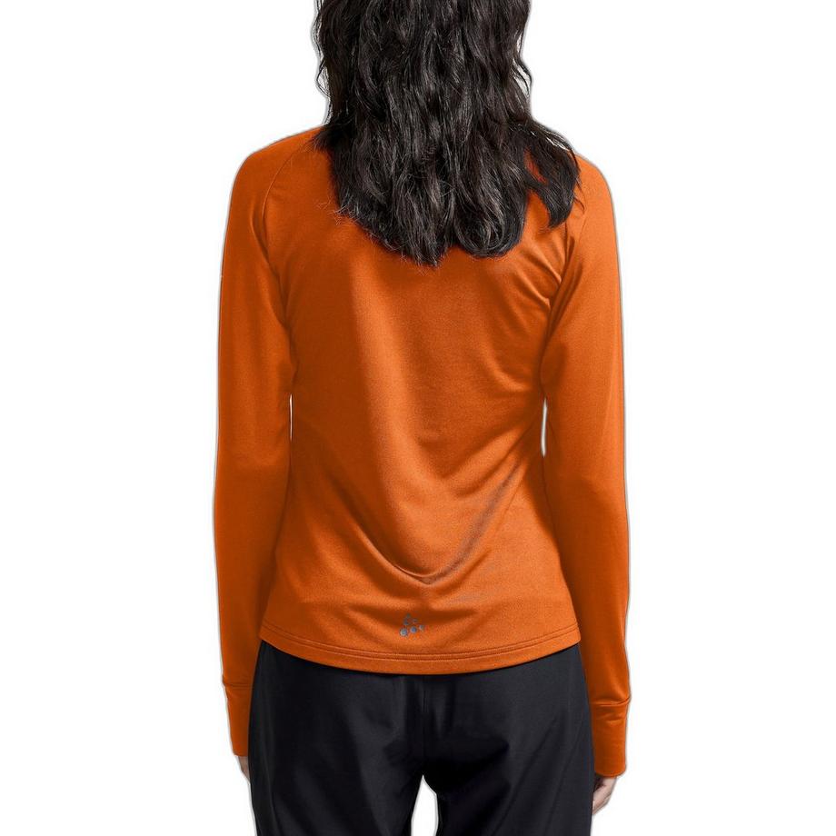 CRAFT Adv Explore Leichte Trainingsjacke  