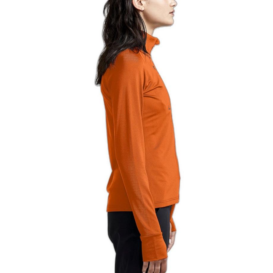 CRAFT Adv Explore Leichte Trainingsjacke  