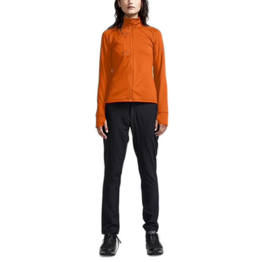 CRAFT Adv Explore Leichte Trainingsjacke  