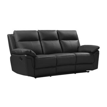 Relaxsofa 3Sitzer Büffelleder PAKITA