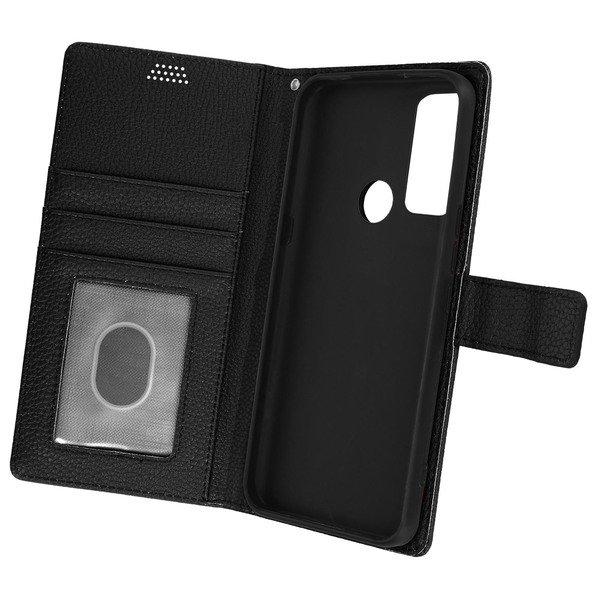 Image of Etui TCL 20R 5G Schwarz