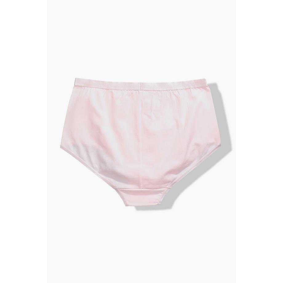 Ulla Popken Bodyforming Taillenslip Satinblenden  