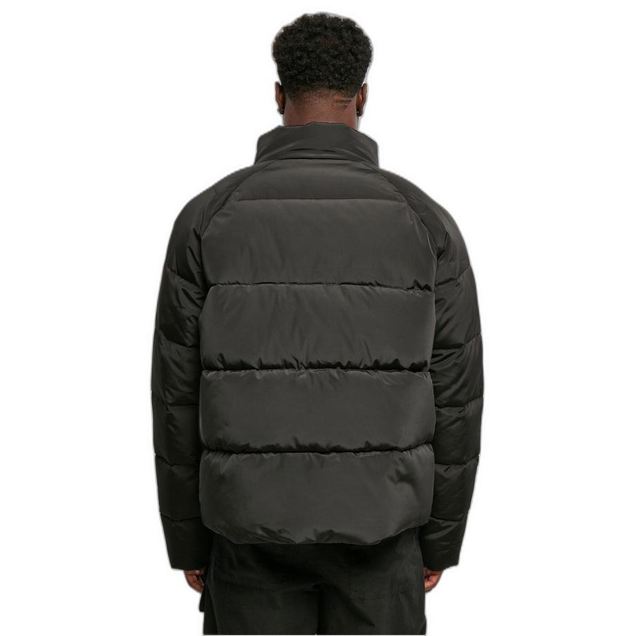 URBAN CLASSICS Piumino Raglan GT  