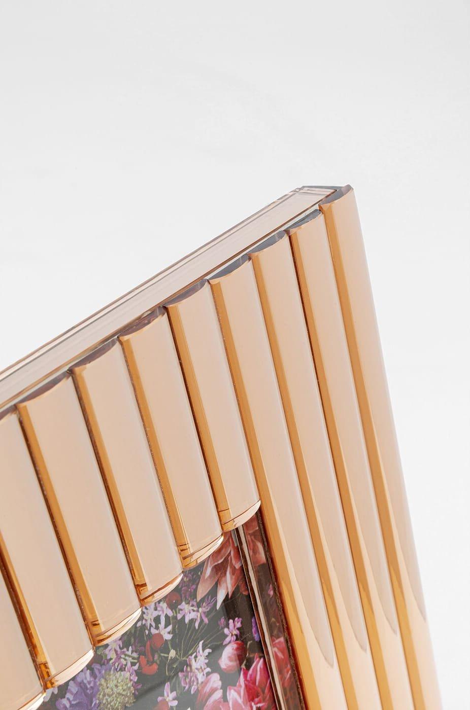 KARE Design Cadre photo �l�gant bronze 13x18  