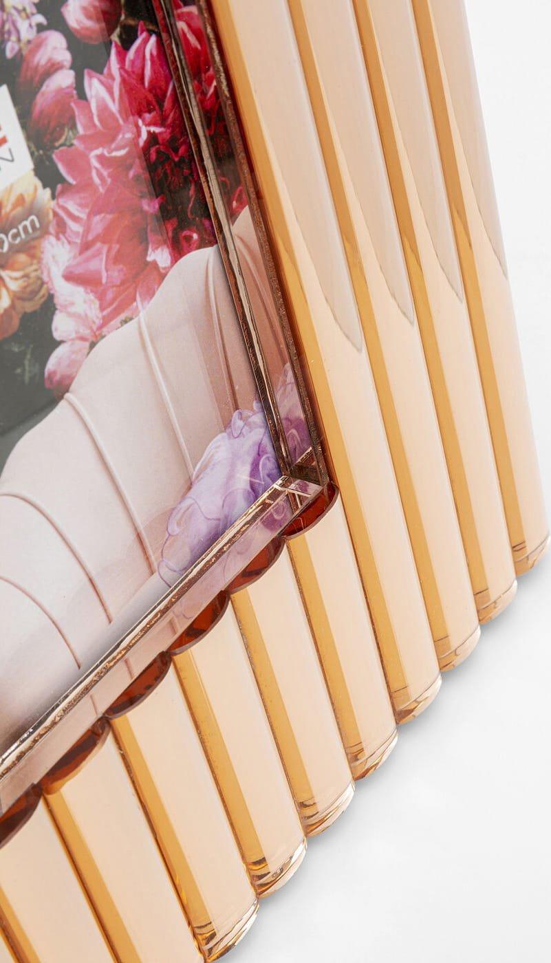 KARE Design Cadre photo �l�gant bronze 13x18  