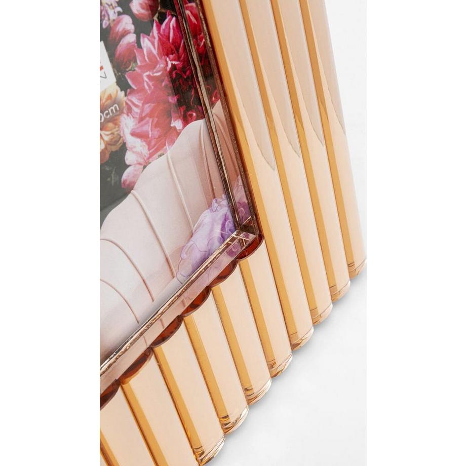 KARE Design Bilderrahmen Elegant bronze 13x18  