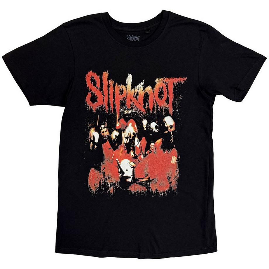 North American Tour ´99 T-Shirt, Rückseitiger Aufdruck