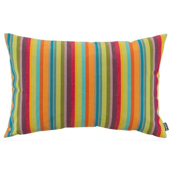 Hock H.O.C.K. Yucatan Outdoor Kissen 60x40cm multicolor  