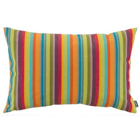 Hock H.O.C.K. Yucatan Outdoor Kissen 60x40cm multicolor  