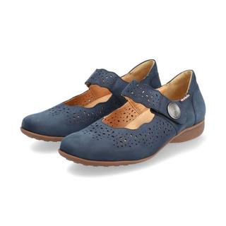 Mephisto  Fabienne - Loafer nubuk 