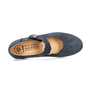 Mephisto  Fabienne - Loafer nubuk 