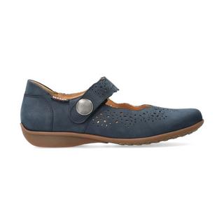 Mephisto  Fabienne - Loafer nubuk 