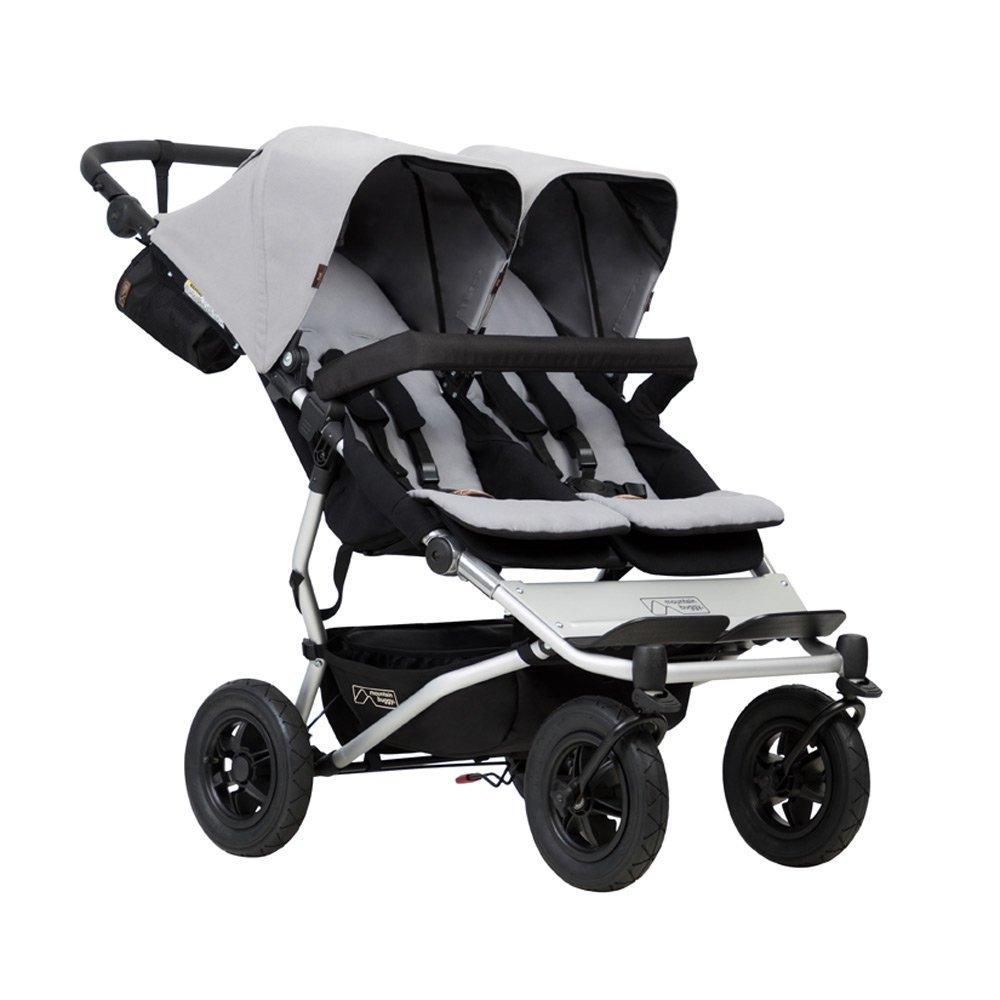 mountain buggy  Duet V3 Kinderwagen 