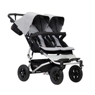 mountain buggy  Duet V3 Kinderwagen 