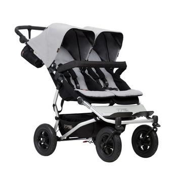 Duet V3 Kinderwagen