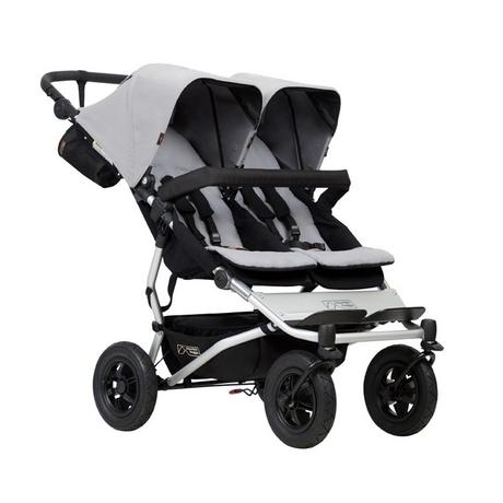 mountain buggy  Duet V3 Kinderwagen 
