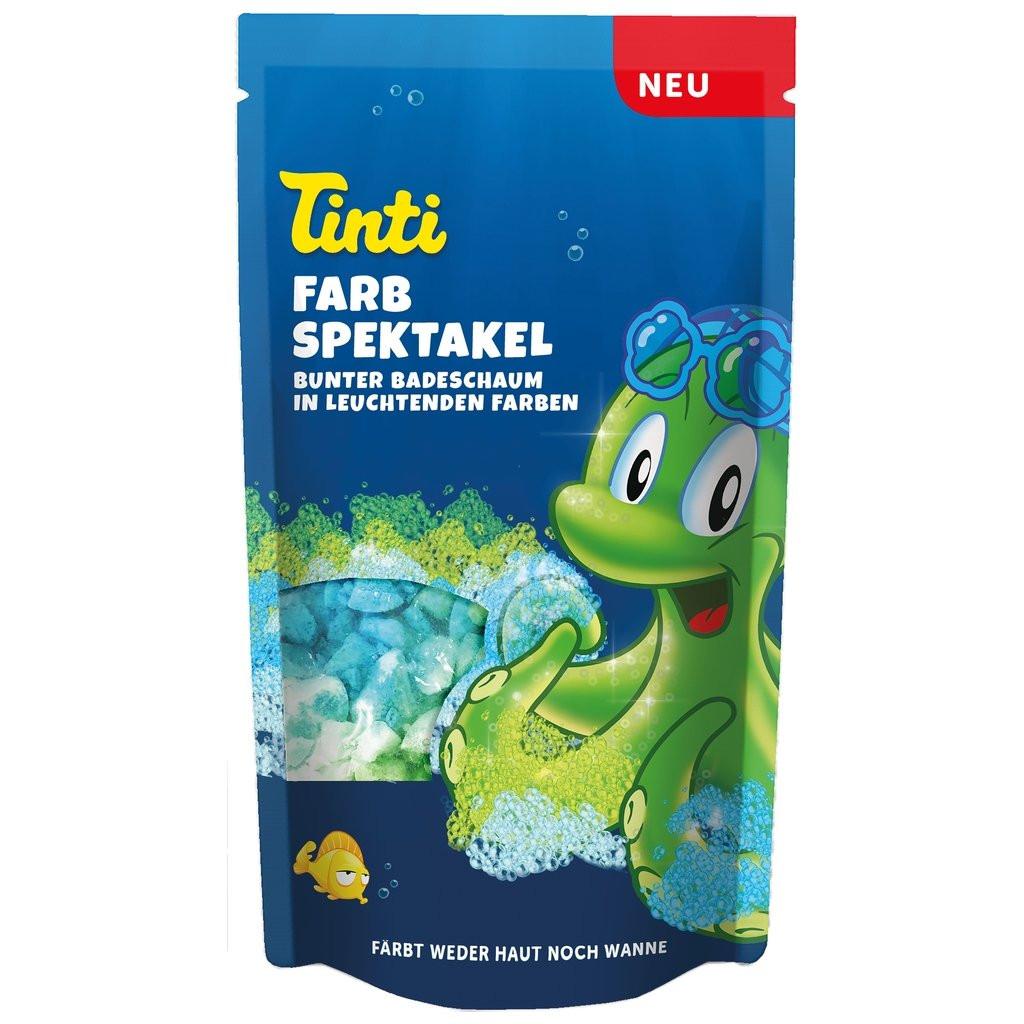 Tinti  Farb Spektakel 