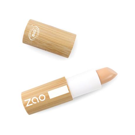 ZAO MAKEUP  Concealer - Bio-zertifiziert, vegan und nachfüllbar 